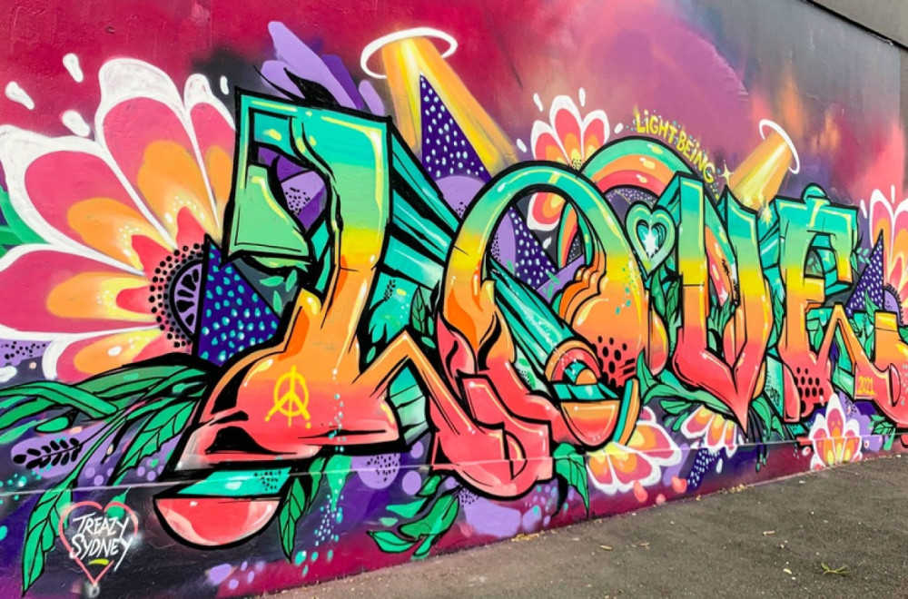 Stanare u Beogradu grafiti koštaju više nego "umetnika": Išaraju vam zgradu, a vi platite 50.000 dinara