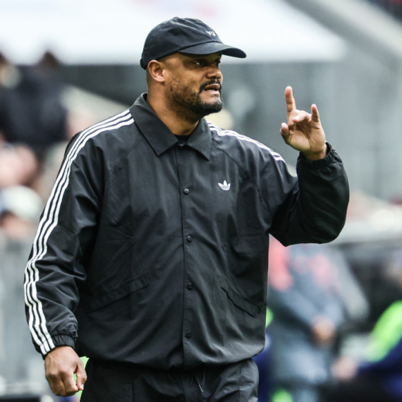 Kompani odbio posao tokom Mundijala