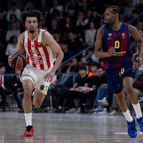 Zvezdino pobedi ili idi kući