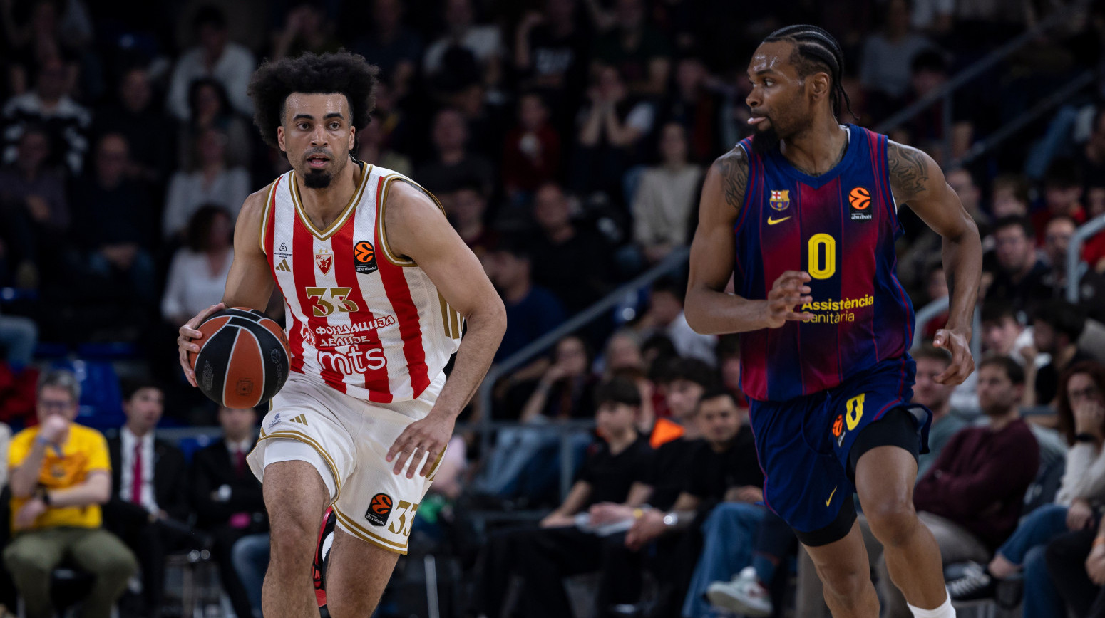 Zvezdino pobedi ili idi kući