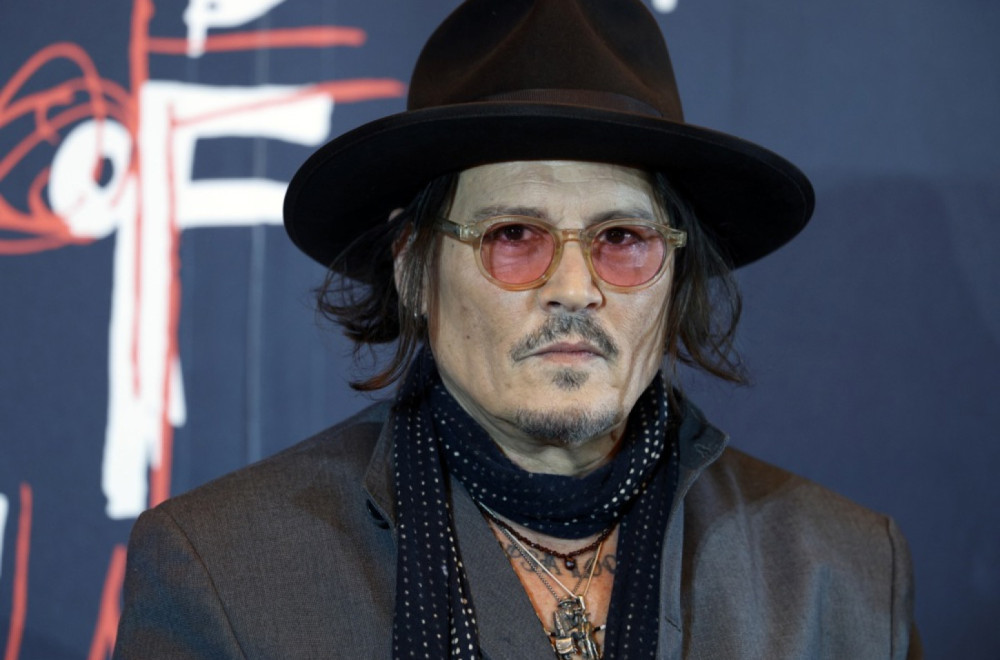 Cene slika Džonija Depa dostižu neverovatne sume: Ogromno interesovanje na izložbama