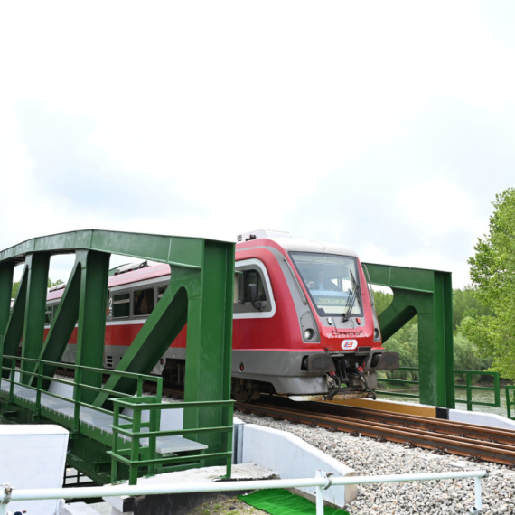 ozovi ponovo saobraćaju između Zrenjanina i Ovče: Uspostavljen saobraćaj preko mosta na Tamišu