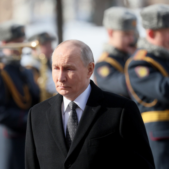Sprema se potez koji bi mogao da razbesni Kremlj; "Putin mora da shvati..."