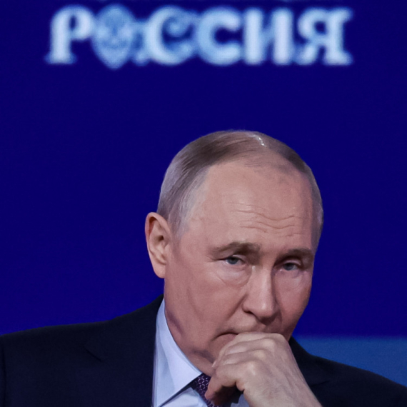 Stiglo smrtonosno oružje na koje Vladimir Putin nema odgovor FOTO/VIDEO