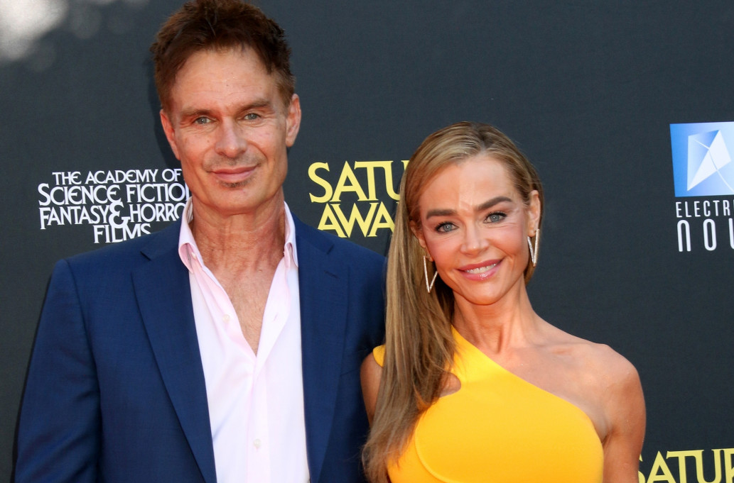 Deniz Ričards potpuno slomljena zbog smrti bivšeg partnera: "Ne znam šta ću bez tebe"