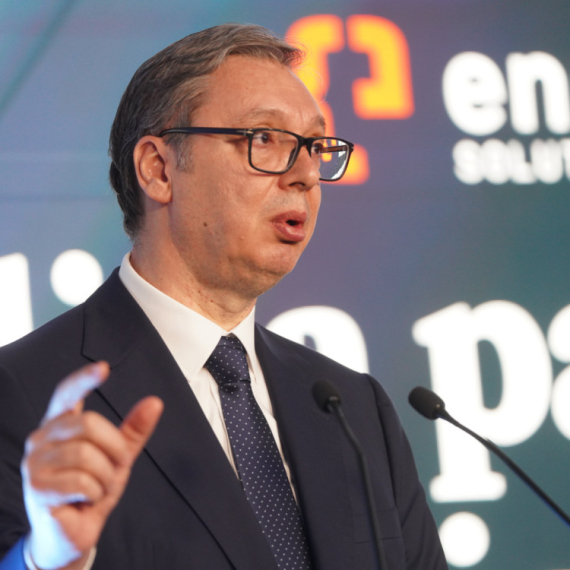 Otkriveno zašto EU nije zamrzla 1,6 milijardi evra Srbiji; Hrvati razočarani FOTO