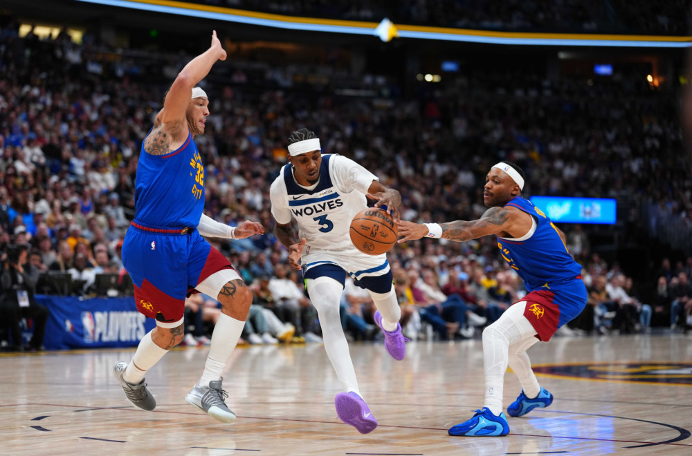 Mekdenijels uvredio Denver; Gordon: Ne zanima me VIDEO