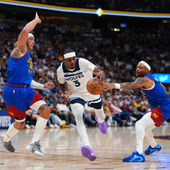 Mekdenijels uvredio Denver; Gordon: "Ne zanima me" VIDEO