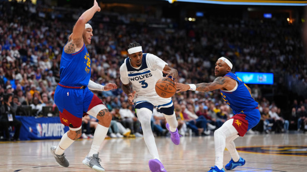 Mekdenijels uvredio Denver; Gordon: "Ne zanima me" VIDEO