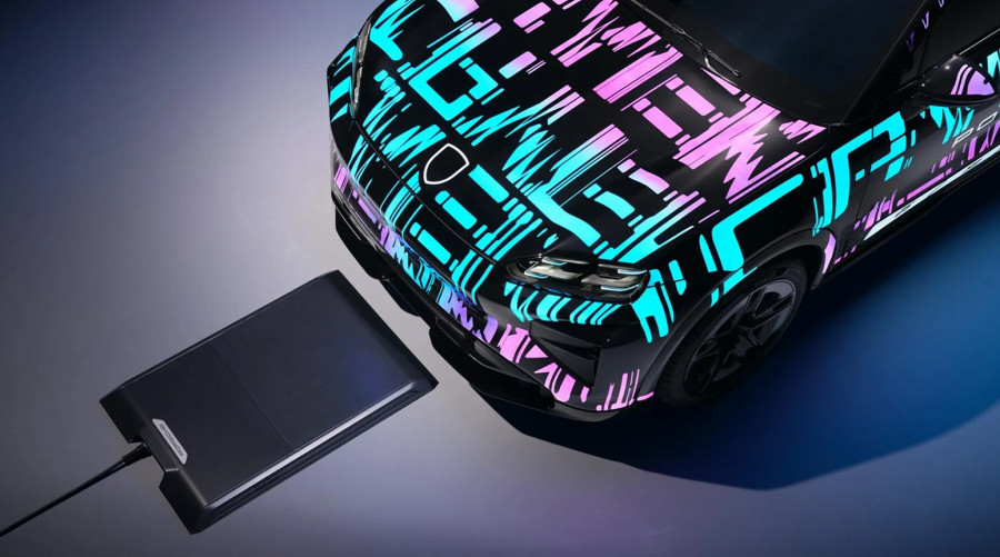 Porsche puni bateriju bez kablova – ali komfor ima visoku cenu