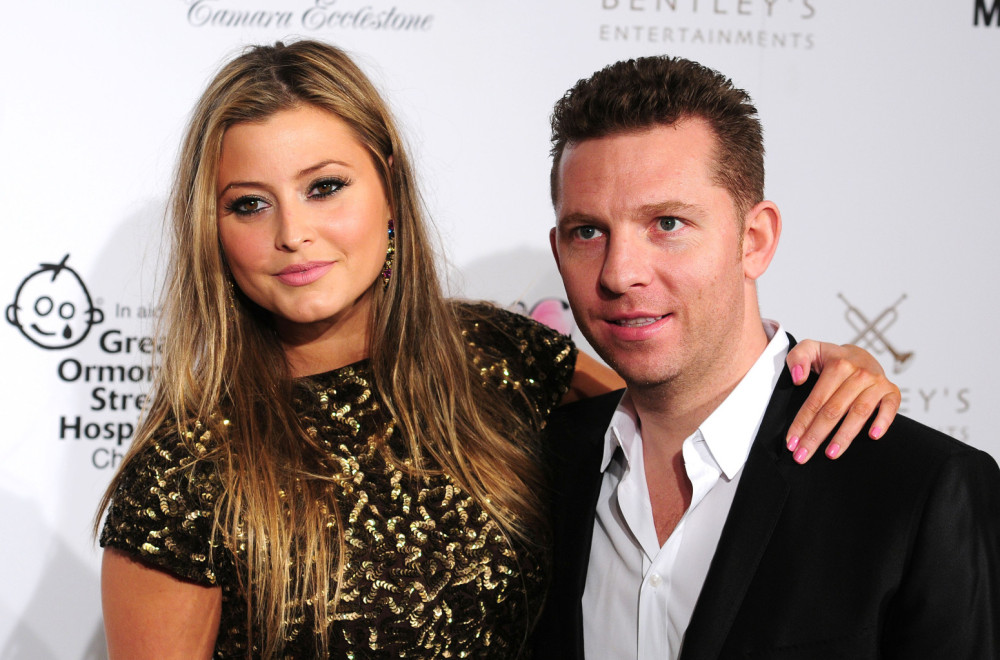 Glumica srpskog porekla šokirala: Posle milijardera sada ljubi svog telohranitelja FOTO