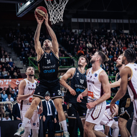 Zvanično: Večiti derbi već u polufinalu ABA lige – Dubai "krivac"!