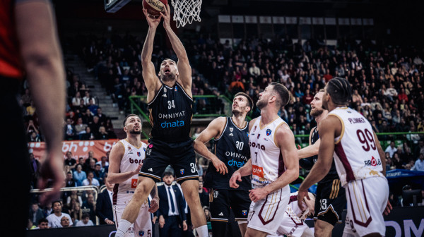 Zvanično: Večiti derbi već u polufinalu ABA lige – Dubai "krivac"!