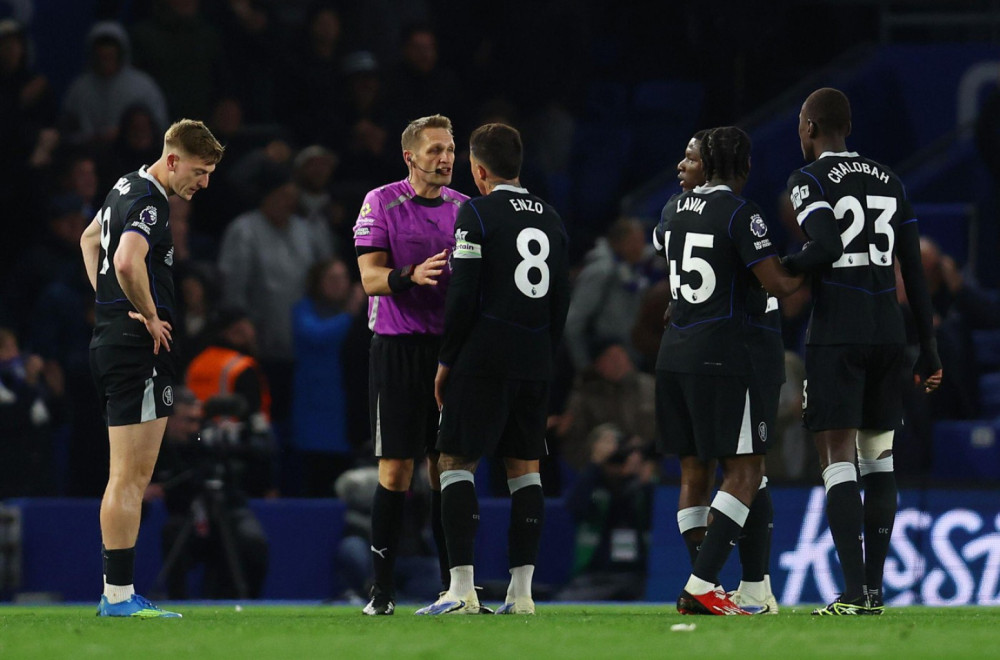 Nastavlja se kriza Čelsija u Premijer ligi