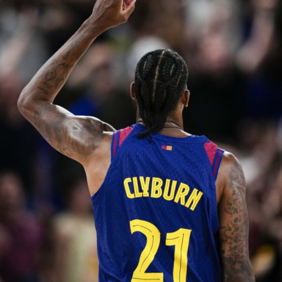 "Ubio" Zvezdu, pa poručio: "Znali smo za šta se borimo"