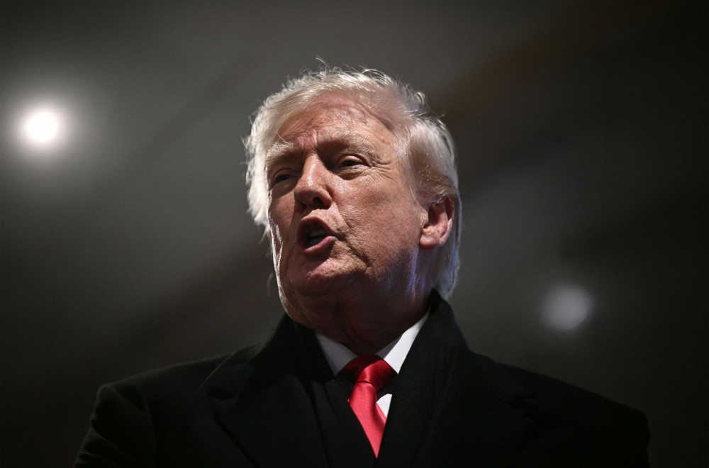 Pala odluka: Tramp produžio prekid vatre