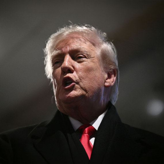 Pala odluka: Tramp produžio prekid vatre