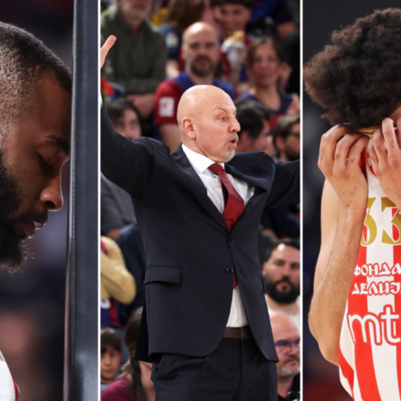 Što seješ, to i žanješ