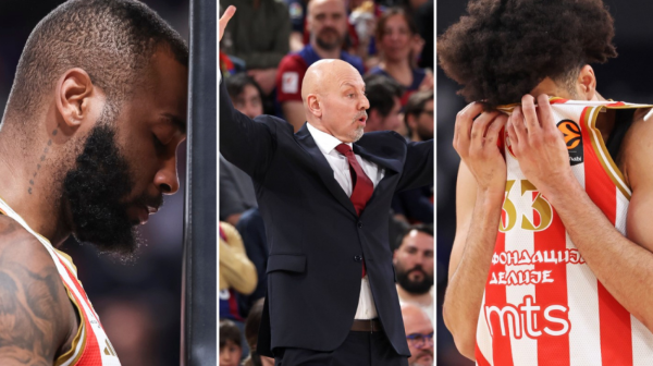 Što seješ, to i žanješ