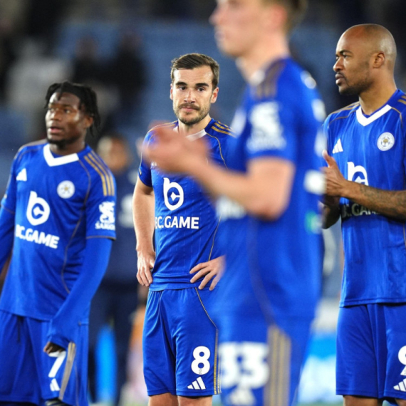 Pre 10 godina su osvojli Premijer ligu – sledeće sezone će igrati treću ligu