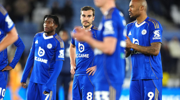 Pre 10 godina su osvojli Premijer ligu – sledeće sezone će igrati treću ligu