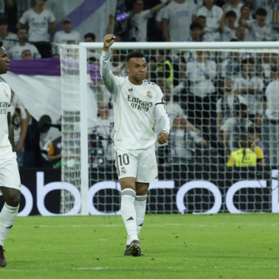 Real siguran – Betis preokretom do pobede