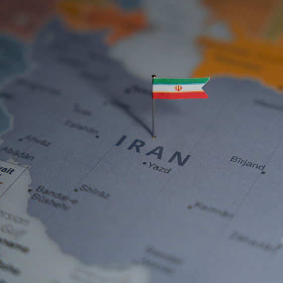 Stigla prva reakcija Teherana na produženje prekida vatre