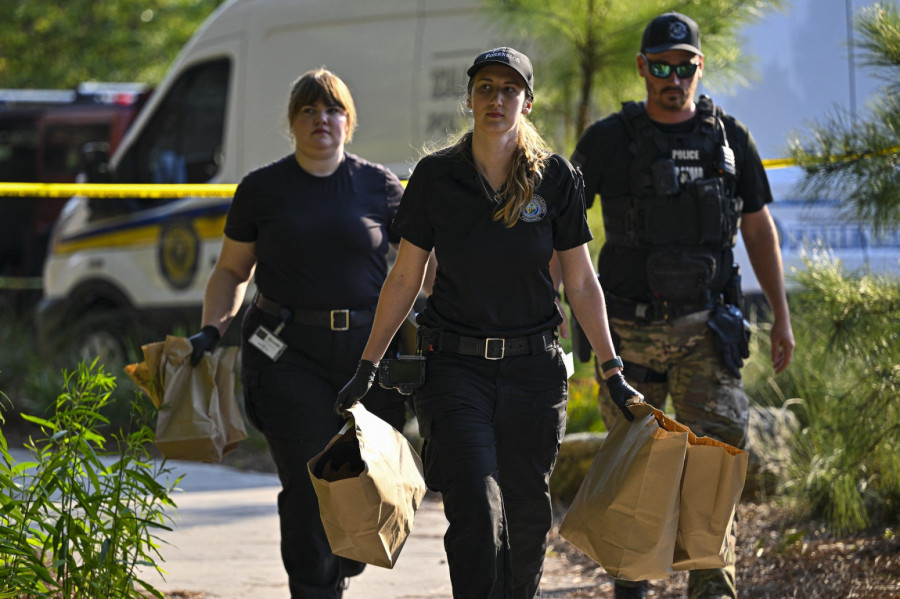 Smrtonosna pucnjava pokrenula lavinu pitanja – ChatGPT pod istragom države