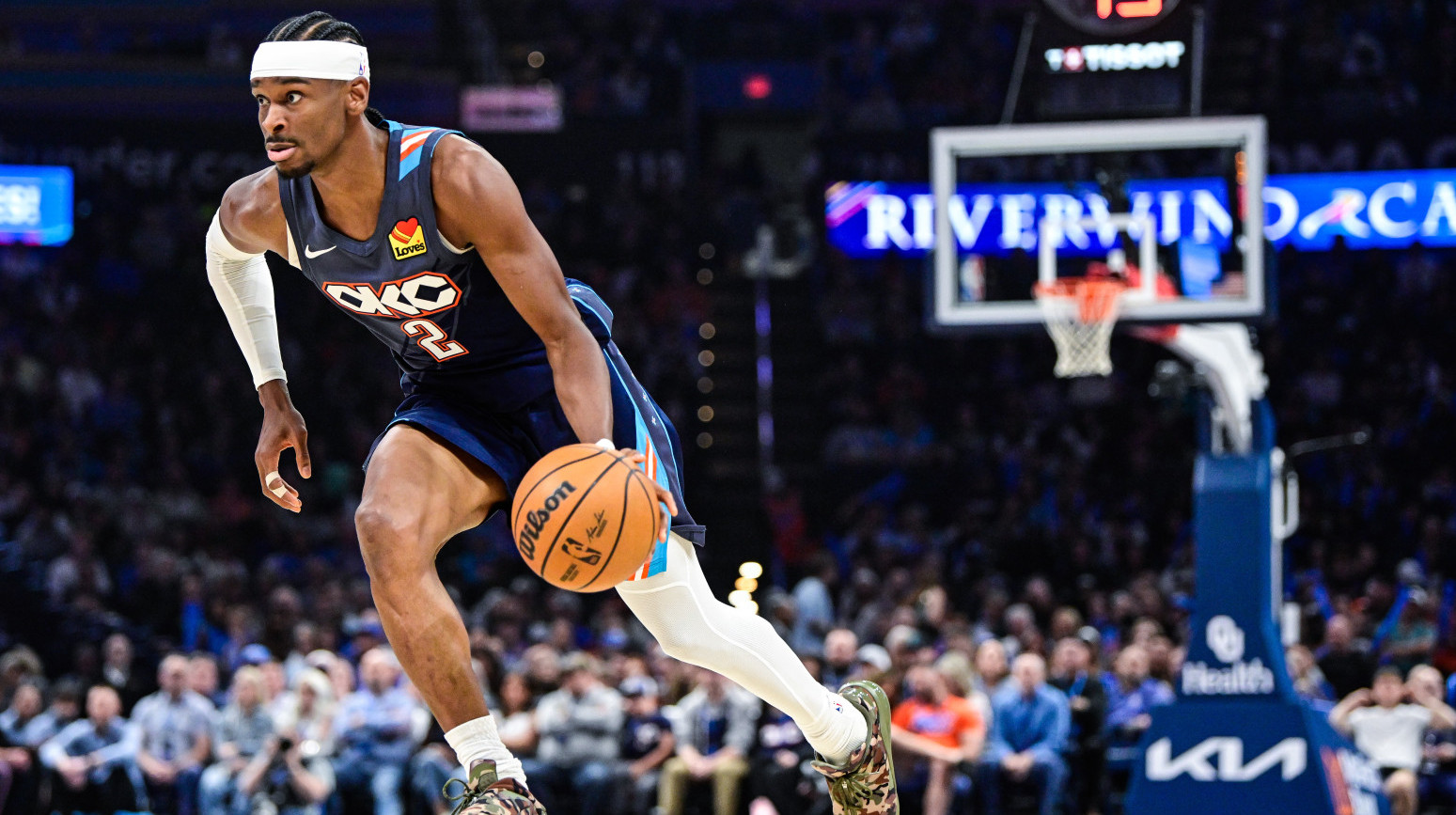 NBA uručila nagradu Šeju – Jokić tek šesti