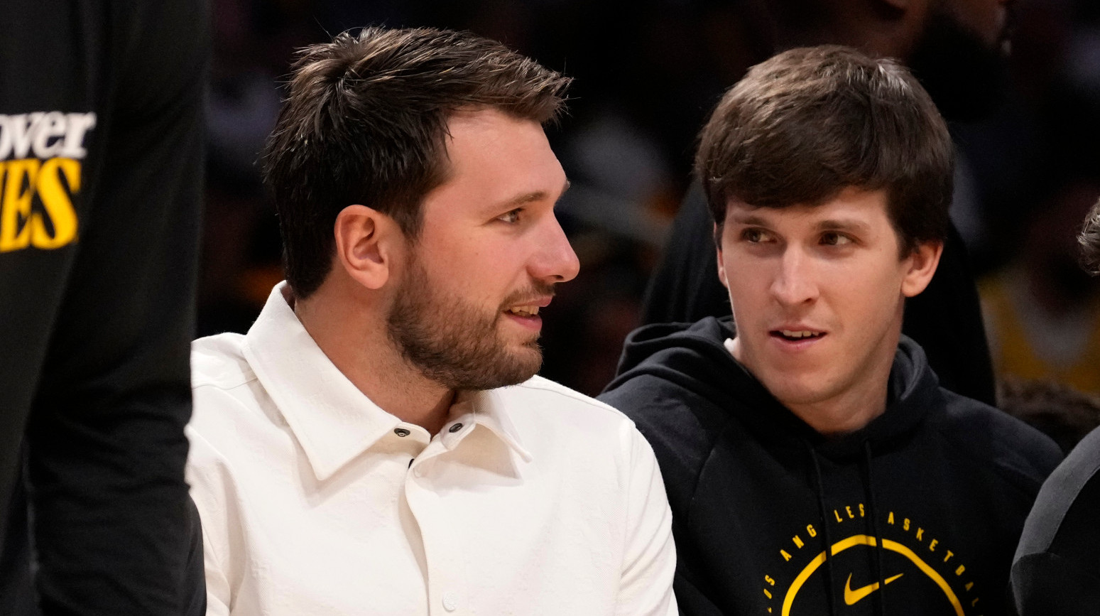 Dončić dobio dve nagrade u NBA ligi VIDEO