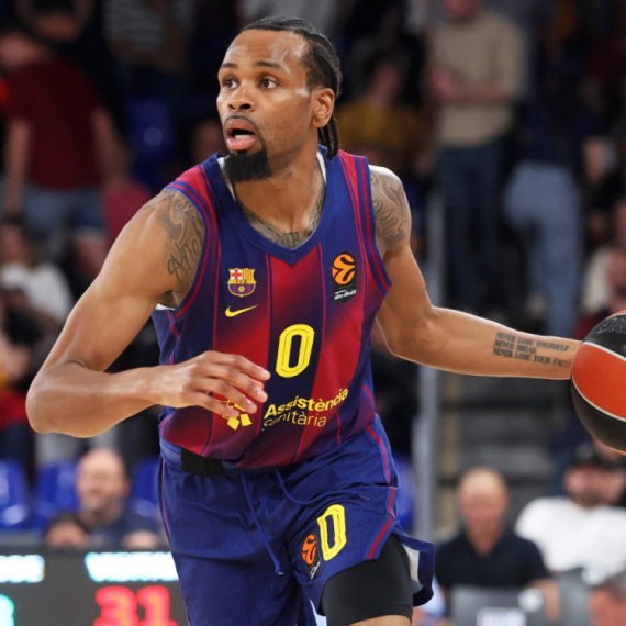 Panter na pitanje vezano za Partizan: "Sledeće..."