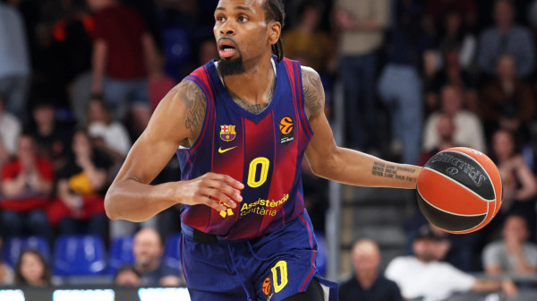 Panter na pitanje o Partizanu: "Sledeće..."