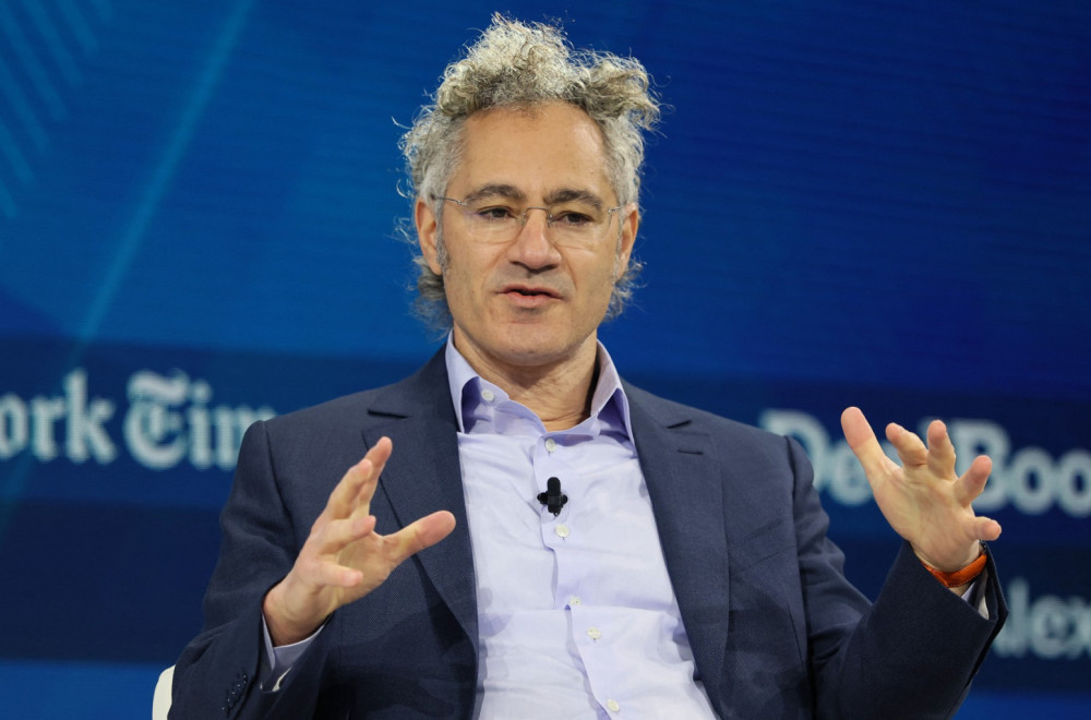 Manifest Palantira zvuči uznemiravajuće – pročitajte ga i vi