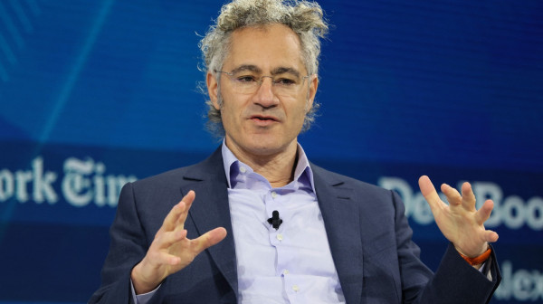 Manifest Palantira zvuči uznemiravajuće – pročitajte ga i vi