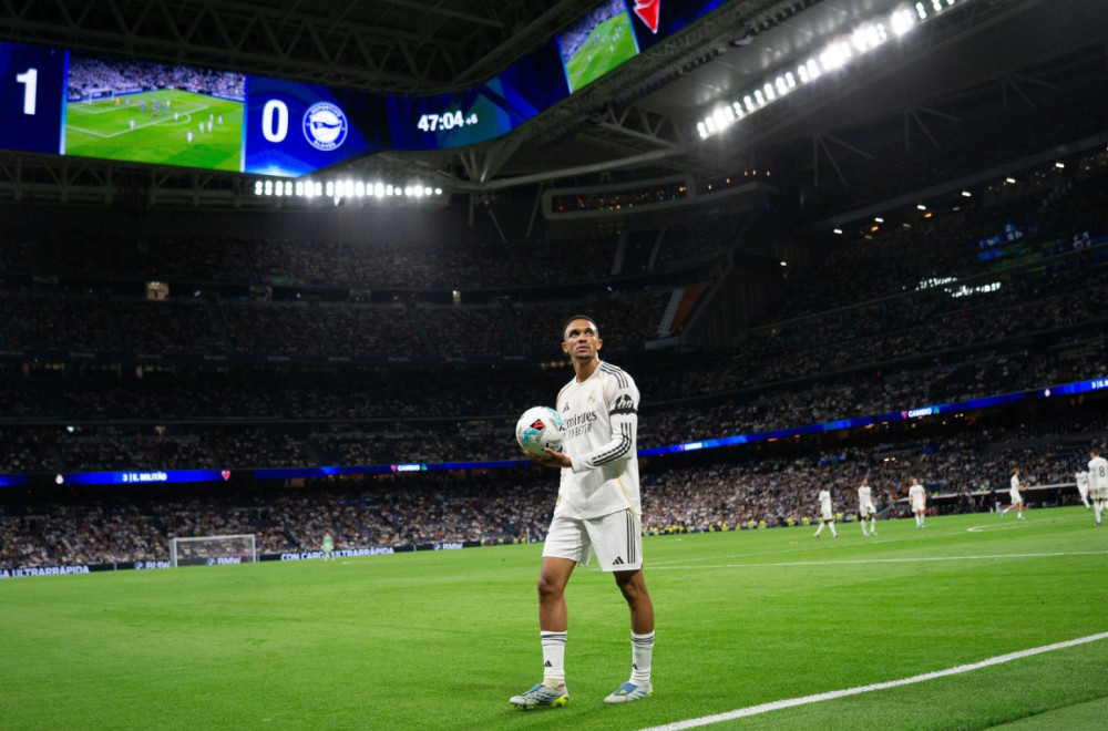 Džaba pobeda i izvinjenje Vinisijusa – Bernabeu izviždao igrače Reala VIDEO