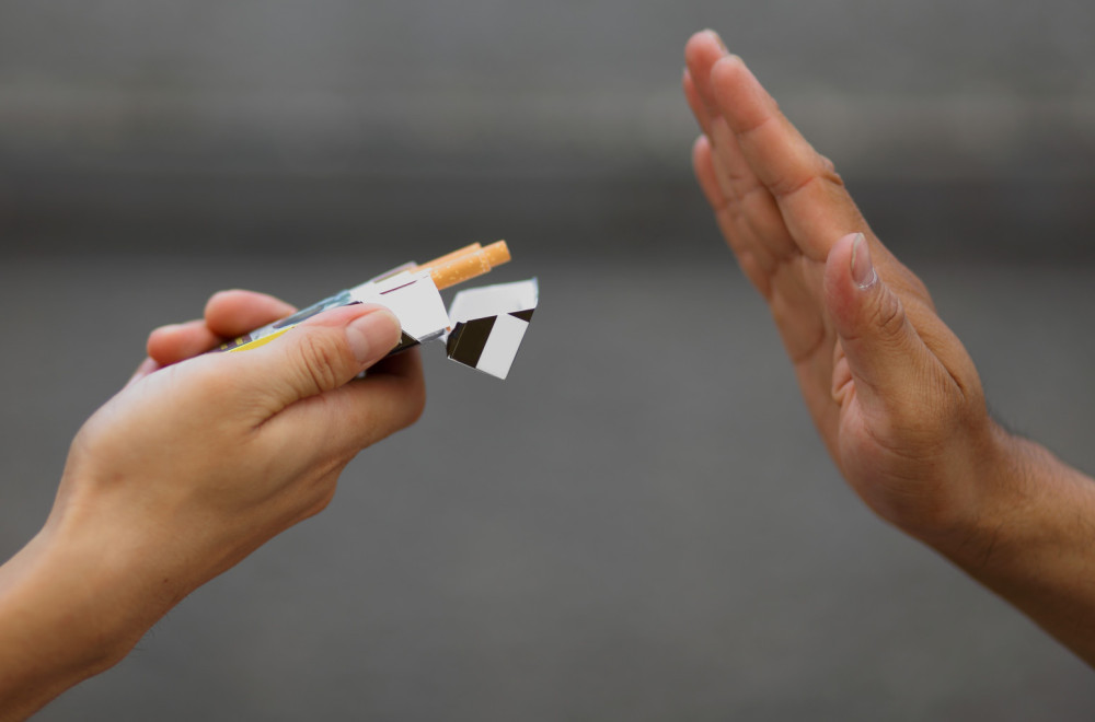 Ova zemlja stvara "generaciju bez dima": Potpuno zabranjuju prodaju cigareta