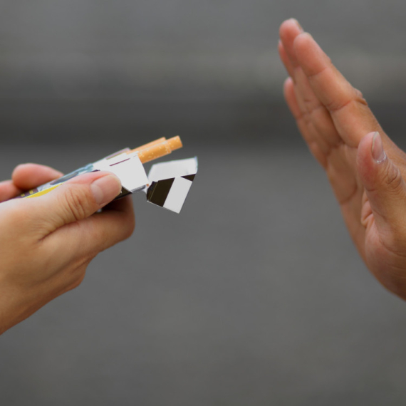 Ova zemlja stvara "generaciju bez dima": Potpuno zabranjuju prodaju cigareta