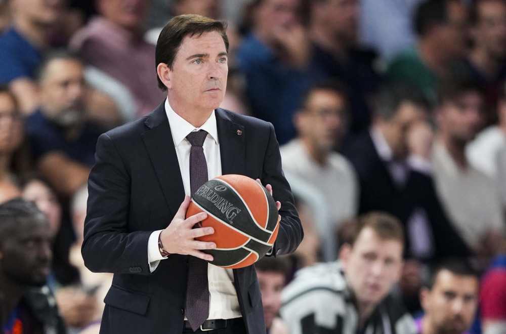 Paskval indirektno poslao poruku Obradoviću: Igrač u formi mora da ostane na parketu