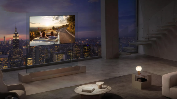 Novi LG televizor košta 4.700 evra – šta radi za te pare? FOTO