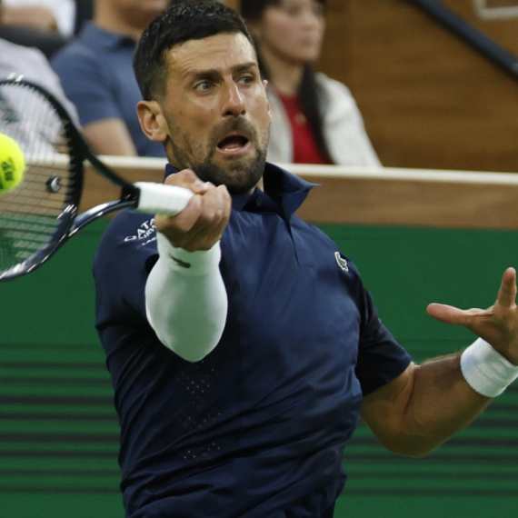 Đoković saopštio dobre vesti – spreman za Rolan Garos!