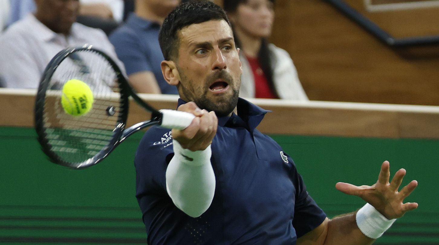 Đoković saopštio dobre vesti – spreman za Rolan Garos!