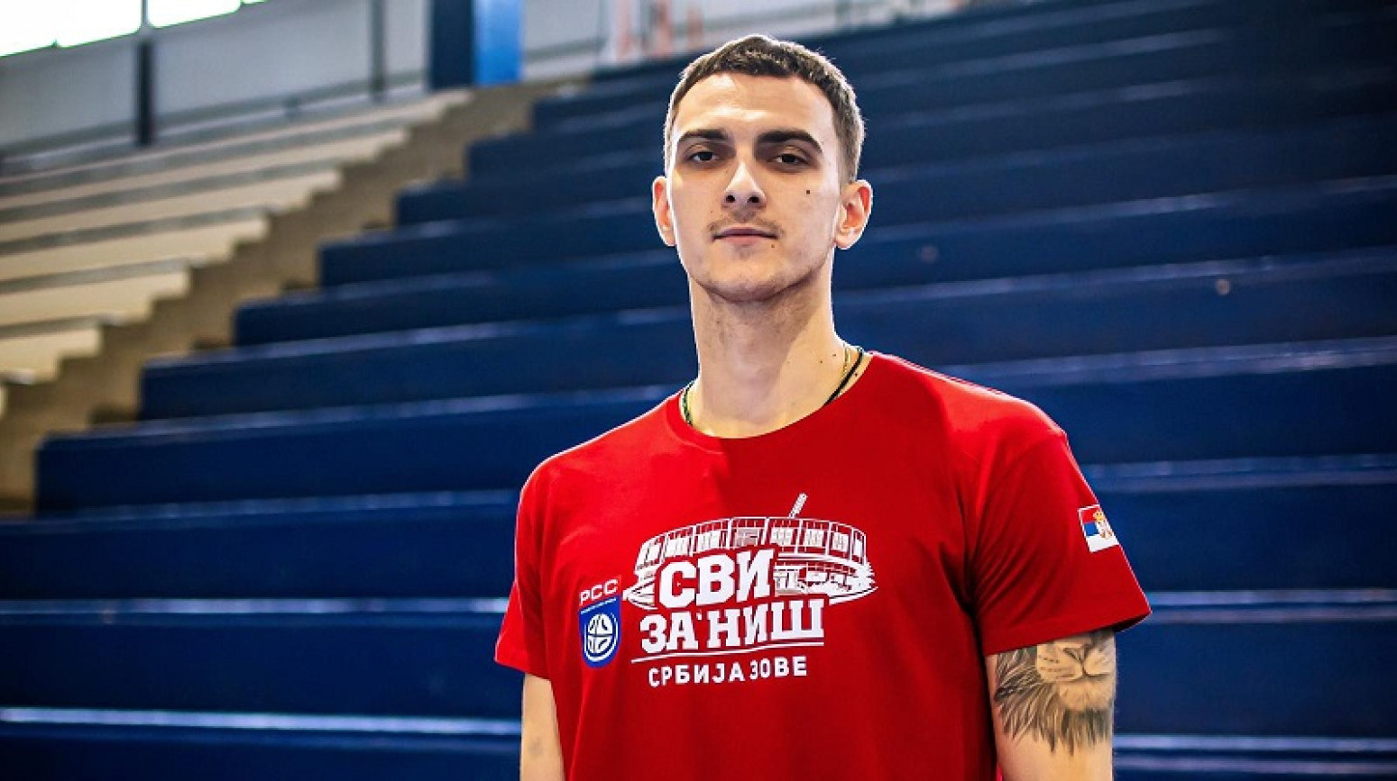 "Srbin sam, od oca Milivoja i majke Biljane – ne mogu nikako da budem Mađar"