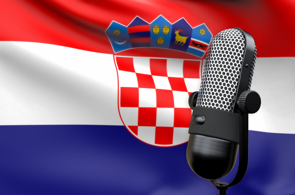 Svađa poznatog hrvatskog voditelja i političara; Ozbiljna budala FOTO