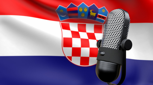 Svađa poznatog hrvatskog voditelja i političara; "Ozbiljna budala" FOTO