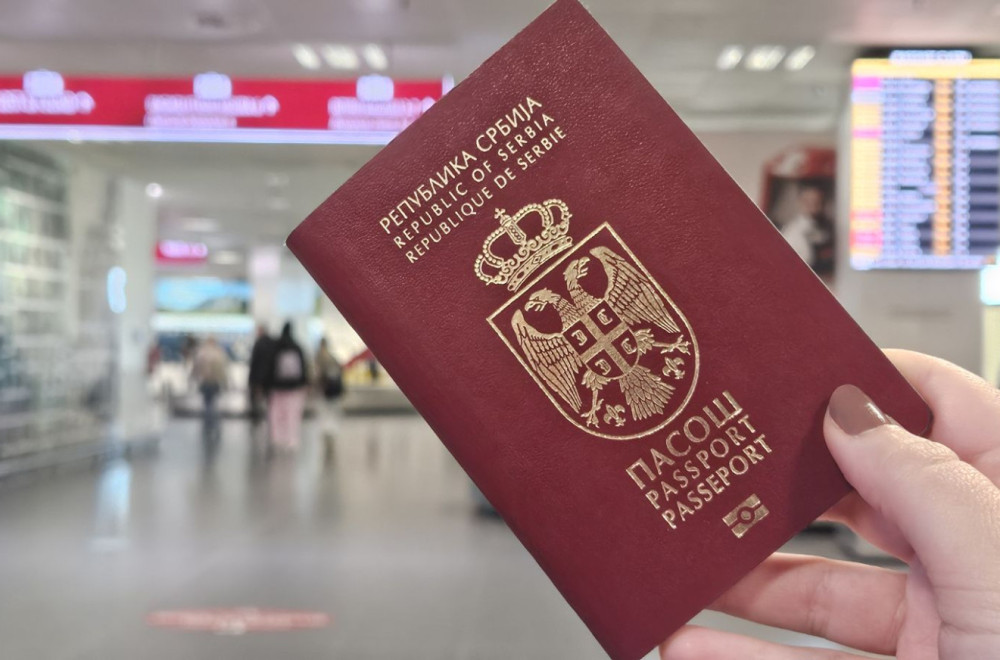 Naš čovek išao za Grčku i otkrio: Ova bizarna sitnica otežava prelazak granice sa EU po novom pravilima