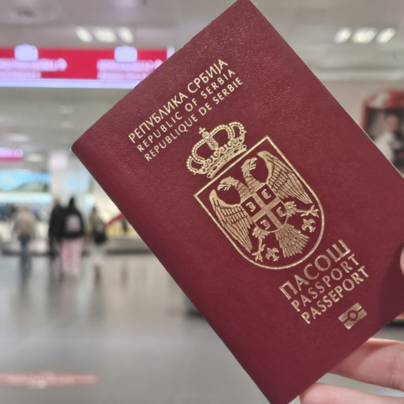 Naš čovek išao za Grčku i otkrio: Ova bizarna sitnic otežava prelazak granice sa EU po novom pravilima