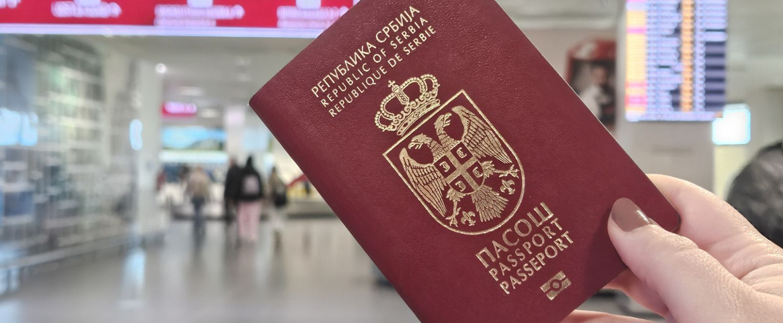 Naš čovek išao za Grčku i otkrio: Ova bizarna sitnica otežava prelazak granice sa EU po novom pravilima