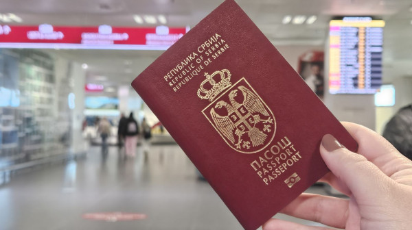 Etias i zlatna viza: Za jedno pravilo trebaće vam 20 evra, za drugo mnogo više