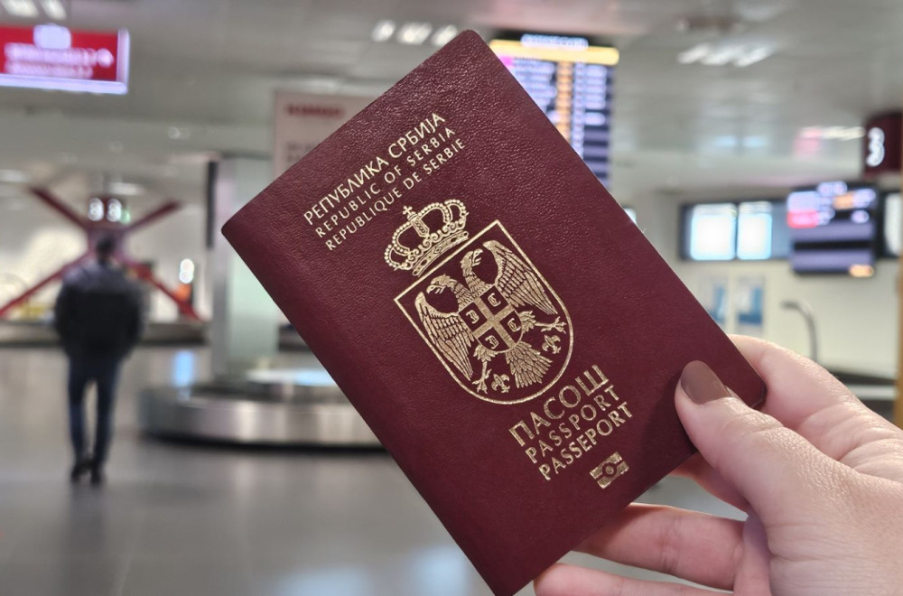 Idete u Grčku? Ovo pravilo o pasošu može da vam pokvari letovanje