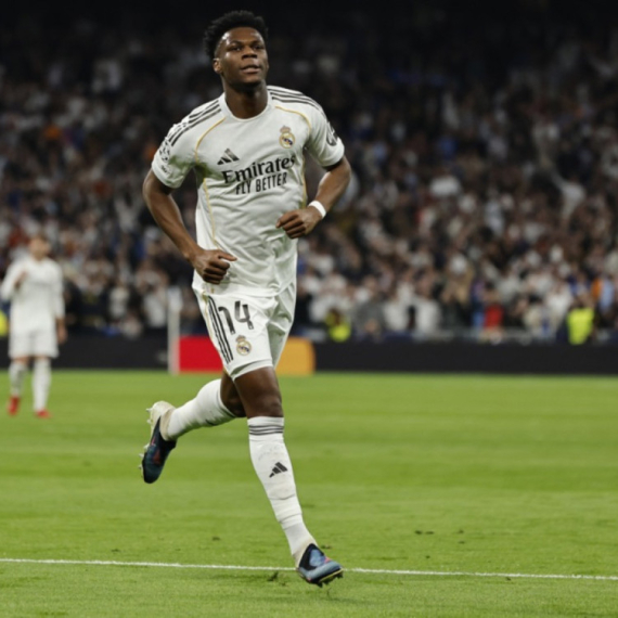 Čuameni na radaru Junajteda